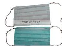 Best Selling, Good Price Non Woven Mask With High Quality photo-5