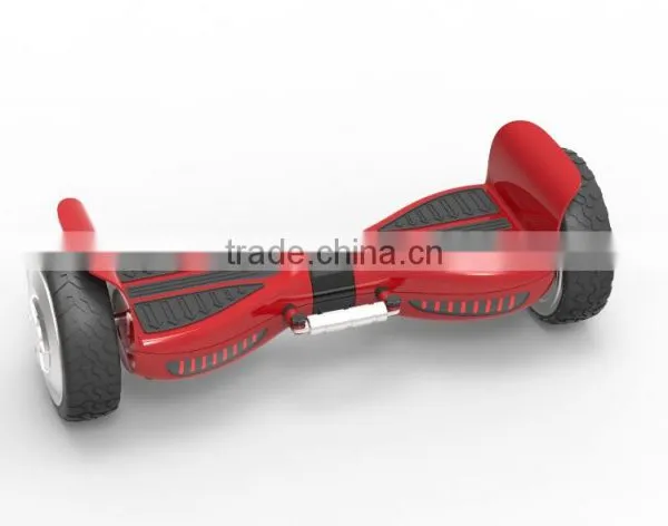 Leadway 2 Wheel Self Balance Scooter With Bluetooth(L2-182a) photo-2