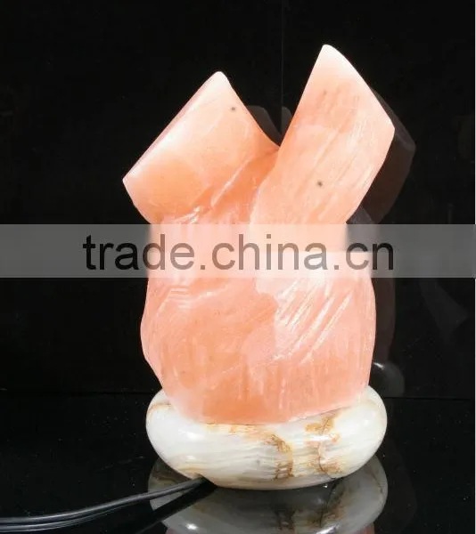 Rock Salt Crafts/Himalayan Salt Crafts Pakistan/Natural Salt Handicrafts photo-2
