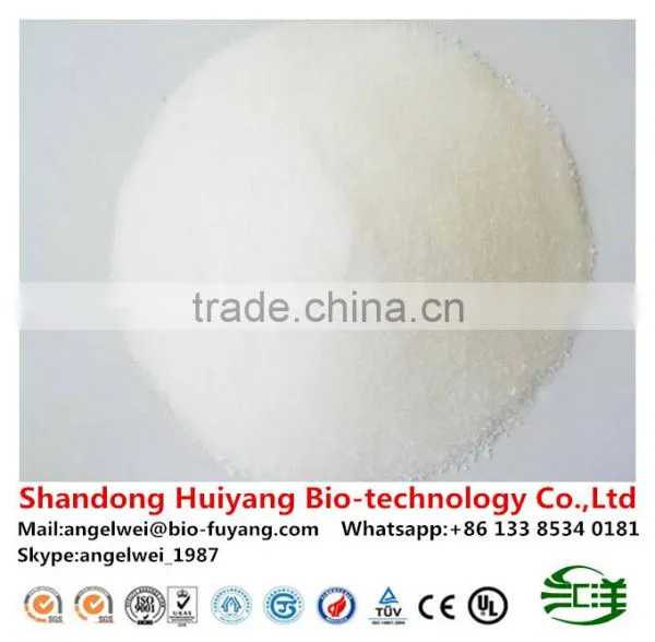 The Biggest Factory in China for Trehalose photo-3