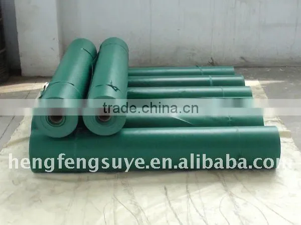 Directly Factory Price. PVC Waterproof Tarpaulin PVC Coated Tarpaulin. photo-3