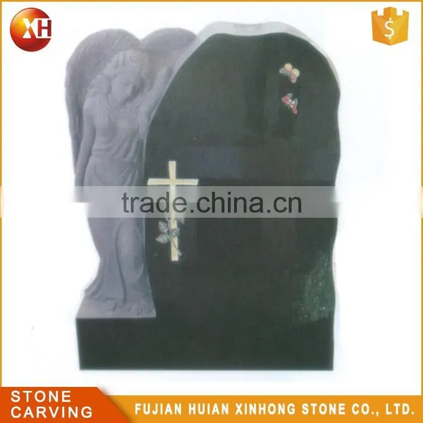 Various Size Polish Cheap Headstone photo-4