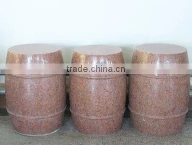 Garden Stone Chair photo-6