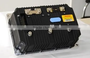 AC Motor Speed Controller for EV photo-2