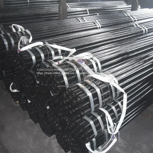 Carbon Steel Astm A106 Grade B photo-4
