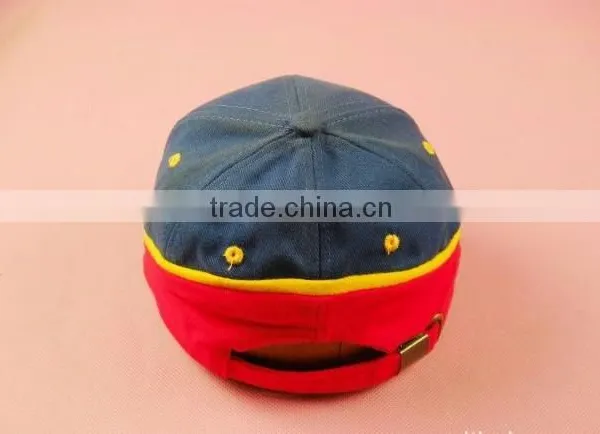 Denim Baseball Cap/cheap Baseball Caps photo-4