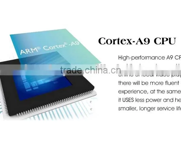 Wholesale Fully Loaded MK888 Q7 CS918 Android4.4 TV Box RK3188 2GB/8GB Quad Core Mini PC Smart TV Media Player photo-4