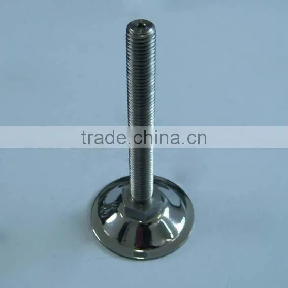 Adjustable Feet,machinery Leveling Pad