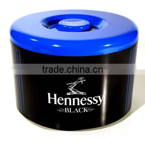 Factory Wholesale Plastic Big Plastic Ice Buckets for Promotion photo-5