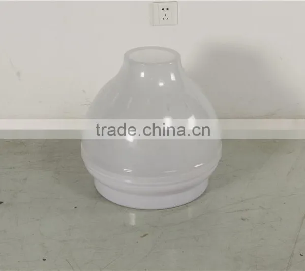 Customized Vacuum Formed Acrylic Capped Abs Shell photo-5