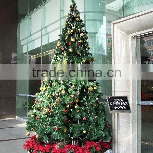 Amazing Artificial Christmas Tree Indoor & Outdoor Artificial Plant photo-2