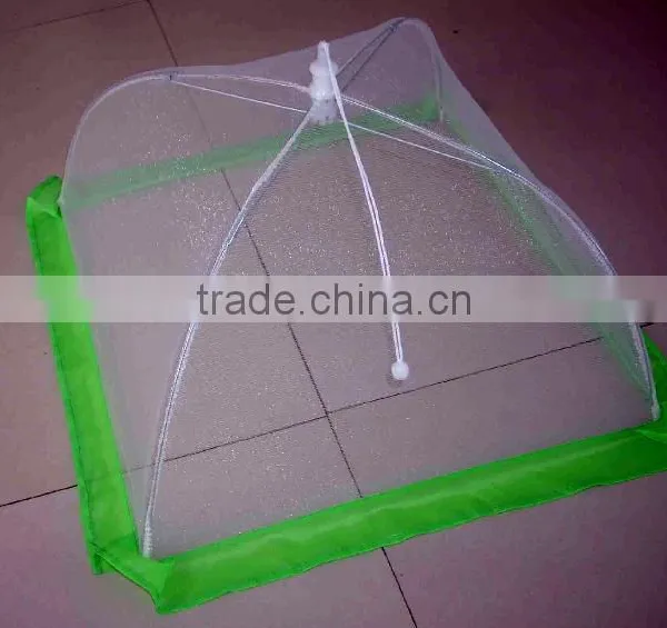 Food Cover,picnic Screen,food Umbrella,net Cover photo-2