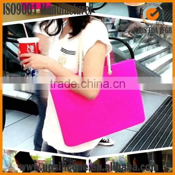 Wholesale Beach Bags Beach Bags 2016 Silicone Beach Bag photo-5