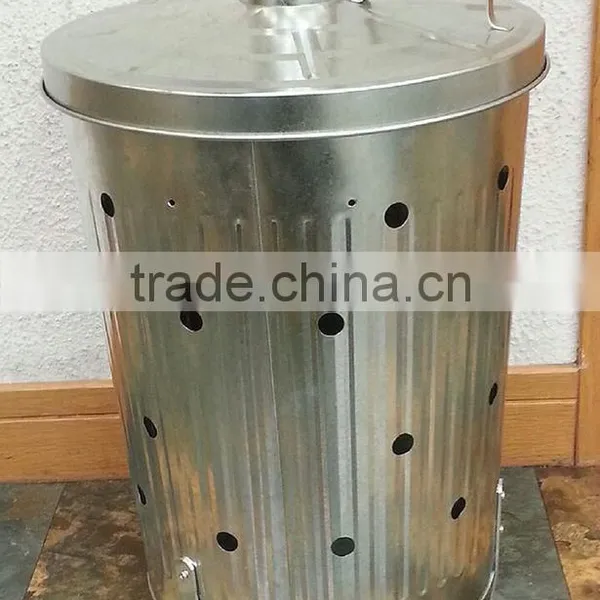 Durable Garden Incinerator ( 30 Years Experiences) photo-6