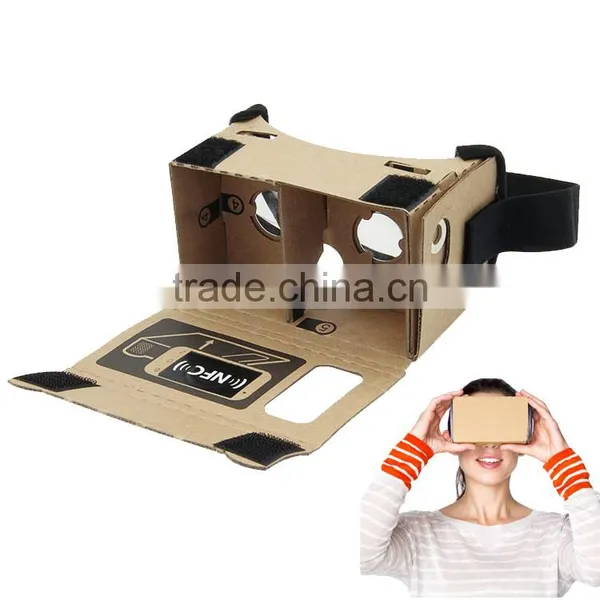 Disposable vr Glasses photo-2