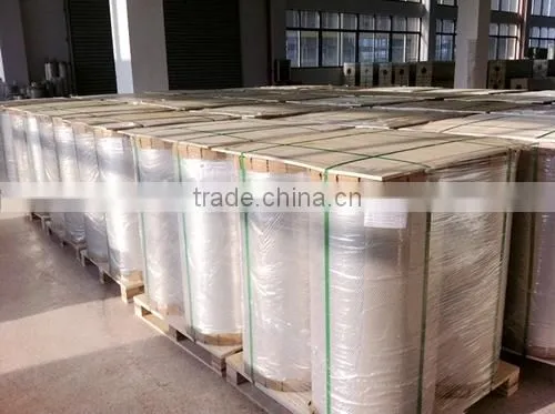 Metallized Bopp Film 40mic for Flower Packing photo-6