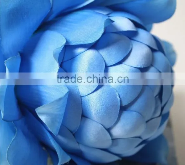 Single Curcuma Alismatifolia Artificial Curcuma Alismatifolia Flower Plastic Curcuma Alismatifolia photo-4