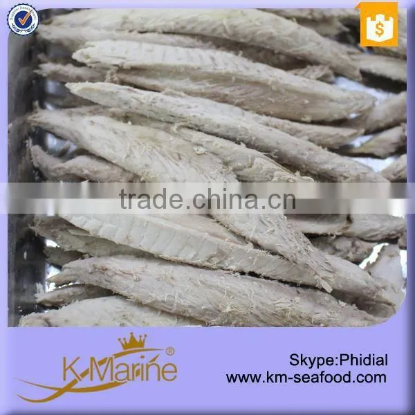 Double Clean High Quality Fish Loin photo-3