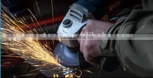 JAG850 850W 115mm Electric Angle Grinder, 115mm Angle Grinder photo-2