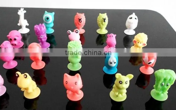 2017 Hotsale Ickee Stikeez Promotional Toys photo-6