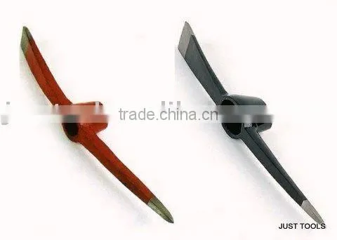 Pickaxe