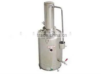 Water Distillation Machine
