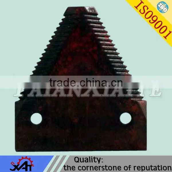 Profession Customized Agricultural Rotary Tiller Blades