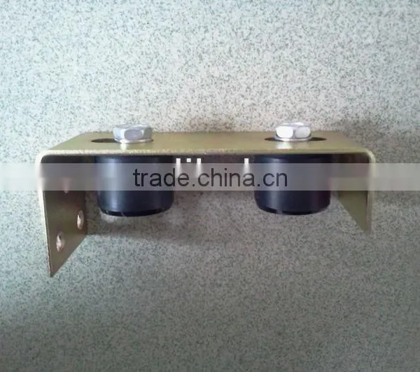 Sliding Gate Roller BN36 photo-3