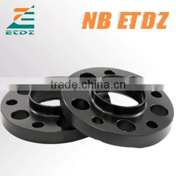 Black Wheel Spacer Wheel Adapter