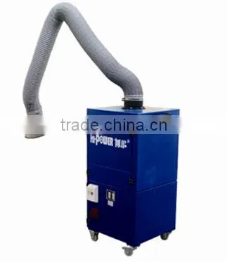 GY Series Welding Fume Extractor 99.9% photo-2