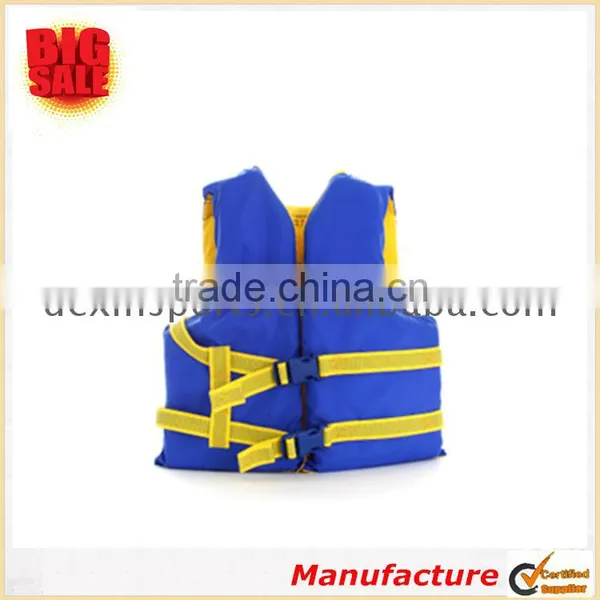 High Efficiency Customize Kids Neoprene Life Jackets photo-5