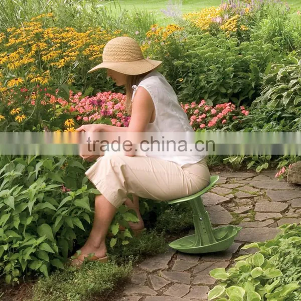 Garden Rocker Gardening Seat photo-4
