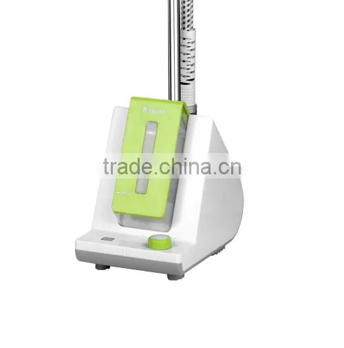 Automatic Vertical Garment Steamer 1.5L photo-3