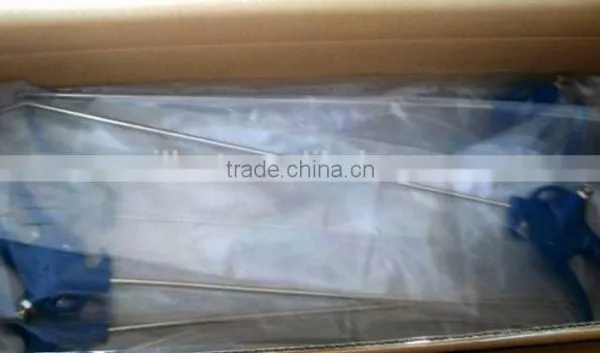 Air Blow Gun - Pistol Grip - Plastic Body - BG50 Series photo-6