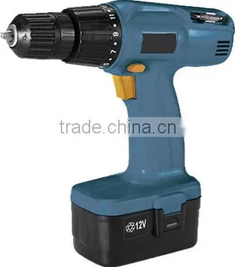 High Quality New Model Professional Use Impact Drill photo-3