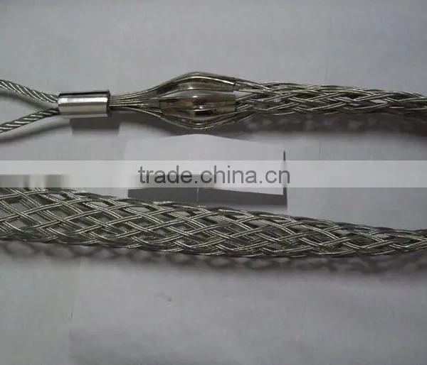 Single Eye Cable Pulling Sock/Cable Pulling Grip/Wire Pulling Grips photo-3