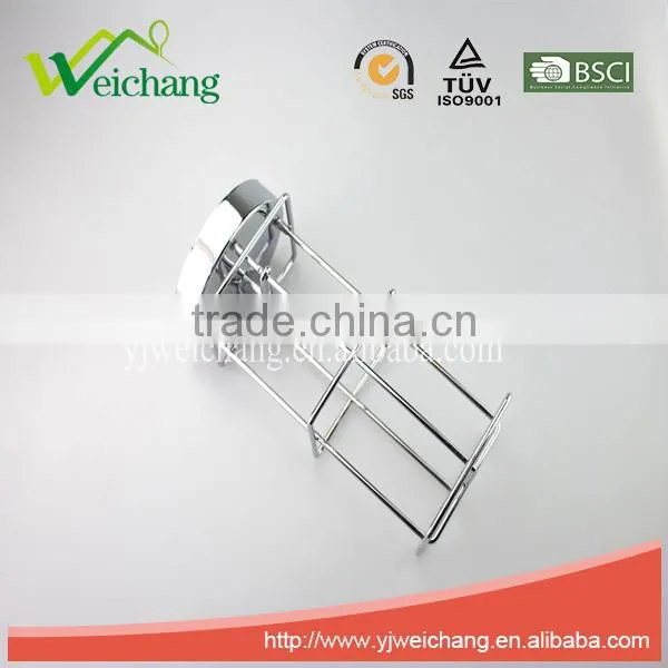 WCN821 Stainless Steel Coffee Holder Modern Roll Holder Tea Holder photo-3