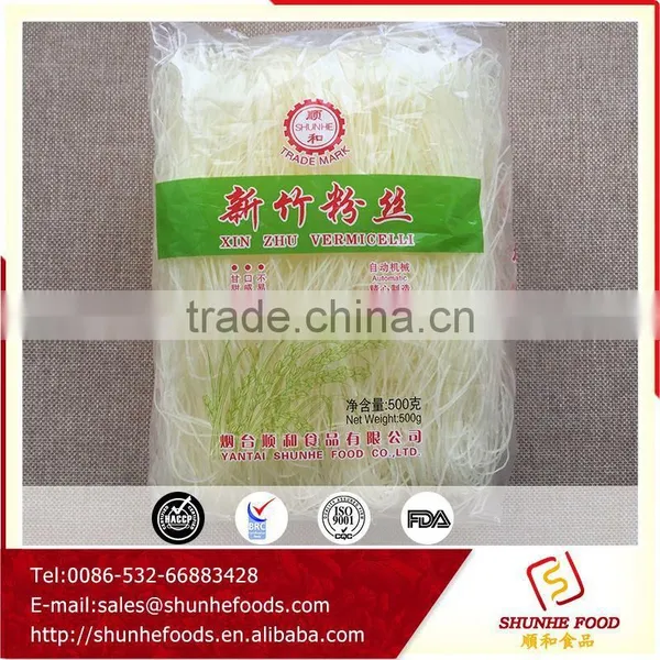 Fried Rice Vermicelli Noodles Maker photo-2