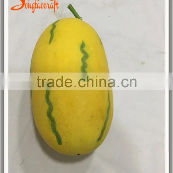High Imitation Wholesale Artificial Fruit Ornaments for Decoration photo-2