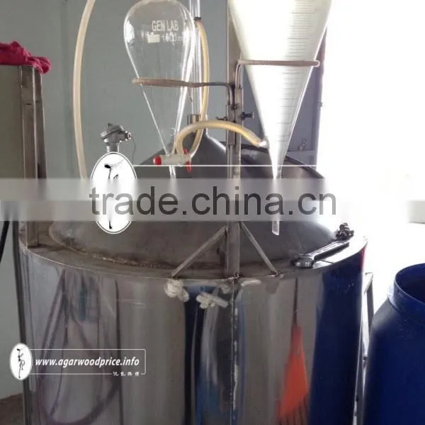 Vietnam Agarwood Oil Price photo-3