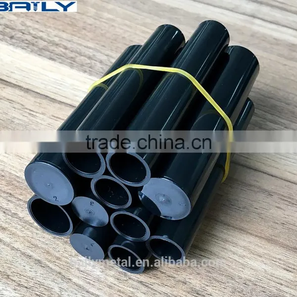 BAILY Factory Custom Various Sizes High Quality Low Price Dowel Caps to Fit Rebar photo-2
