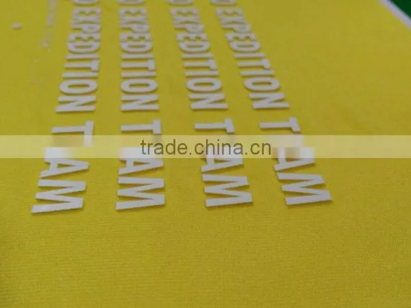 Jiabao Widely Used Silk Screen Printing MEDIA Pet Film for Printing photo-2