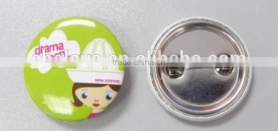 Custom Easy Button for Promotional