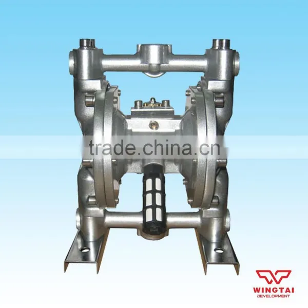15L/Min Air Operated Double Diaphragm Pump photo-3