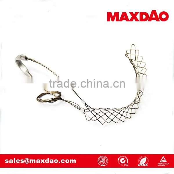 7/8" Lace up Hoisting Grips photo-6