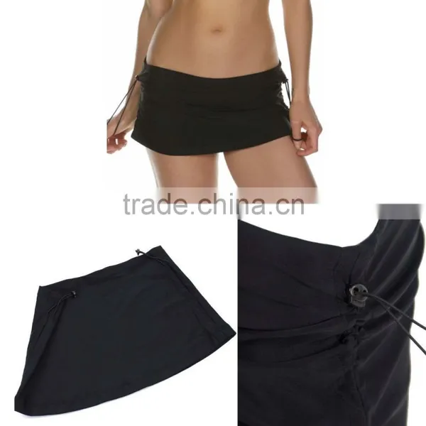 New Fashion Womens Summer Beach Bikini Cover Wrap Up Casual Skirt photo-6