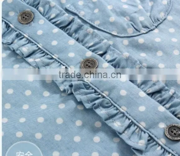 100% Cotton Baby Clothing Short Sleeve Fashionable Baby T-shirt photo-4