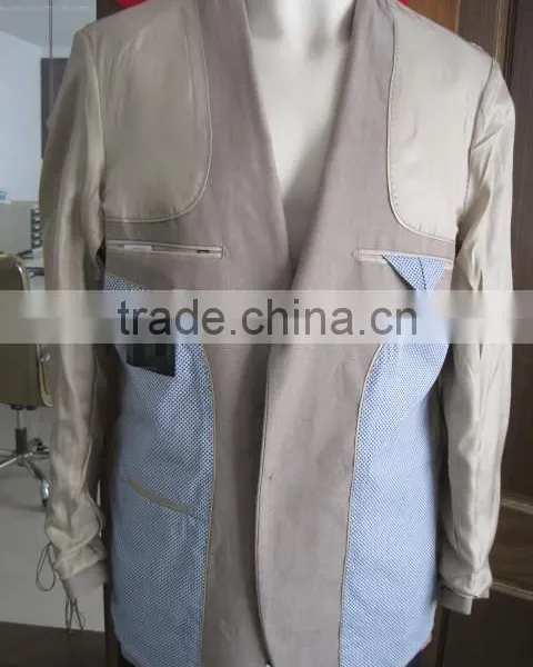 Latest Shirts Pattern for Men New Pant Coat Design Photo Cotton Frock Suit Design Image photo-2