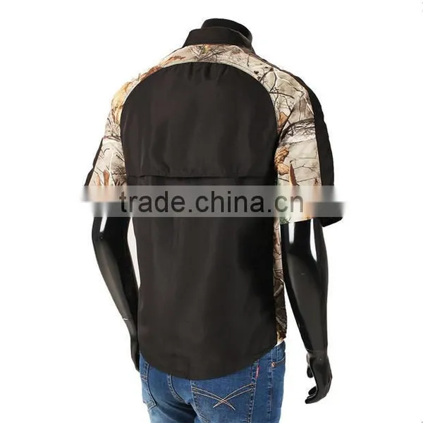 Outdoor Shirt Easy Shirt Hunting Shirt photo-2