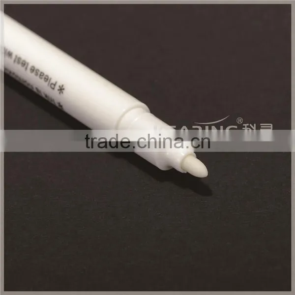 Shanghai Kearing Eraser Marker With 2.0mm for Erase Drawing of Air Erasable Pen Immediately and Completely photo-3
